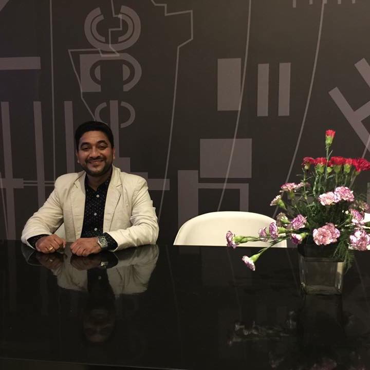 Nilesh Thakare